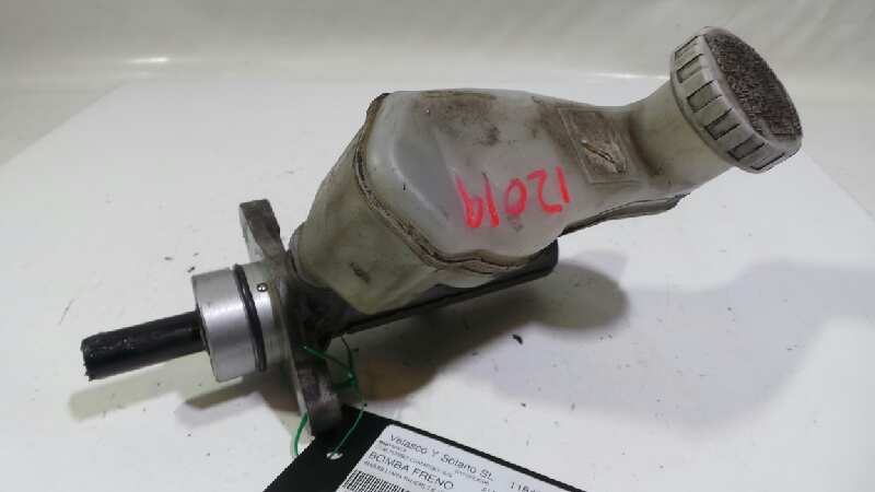 SUZUKI Swift 4 generation (2010-2016) Brake Cylinder 5110054G60 18847959