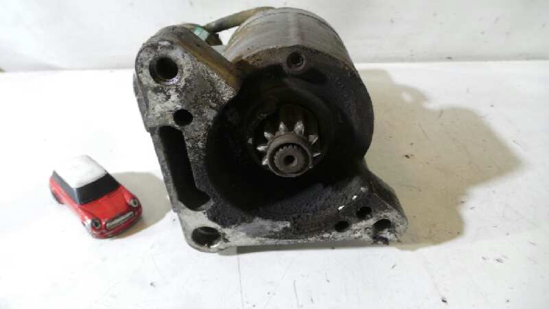 MAZDA Astra H (2004-2014) Стартер M1T50172 19083055