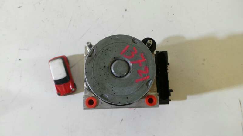 NISSAN Primera P12 (2001-2008) ABS pump 0265231317, 04061841926, 0265800334 19101382