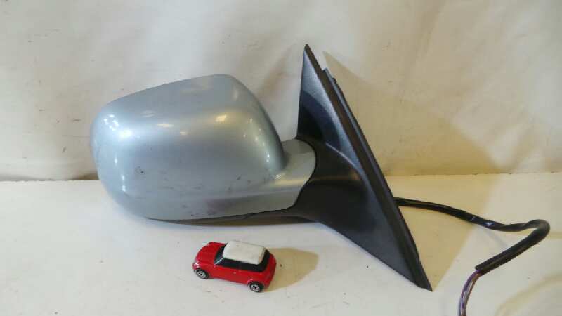 VOLKSWAGEN Passat B5 (1996-2005) Right Side Wing Mirror ELECTRICO, NVE2311 19089419