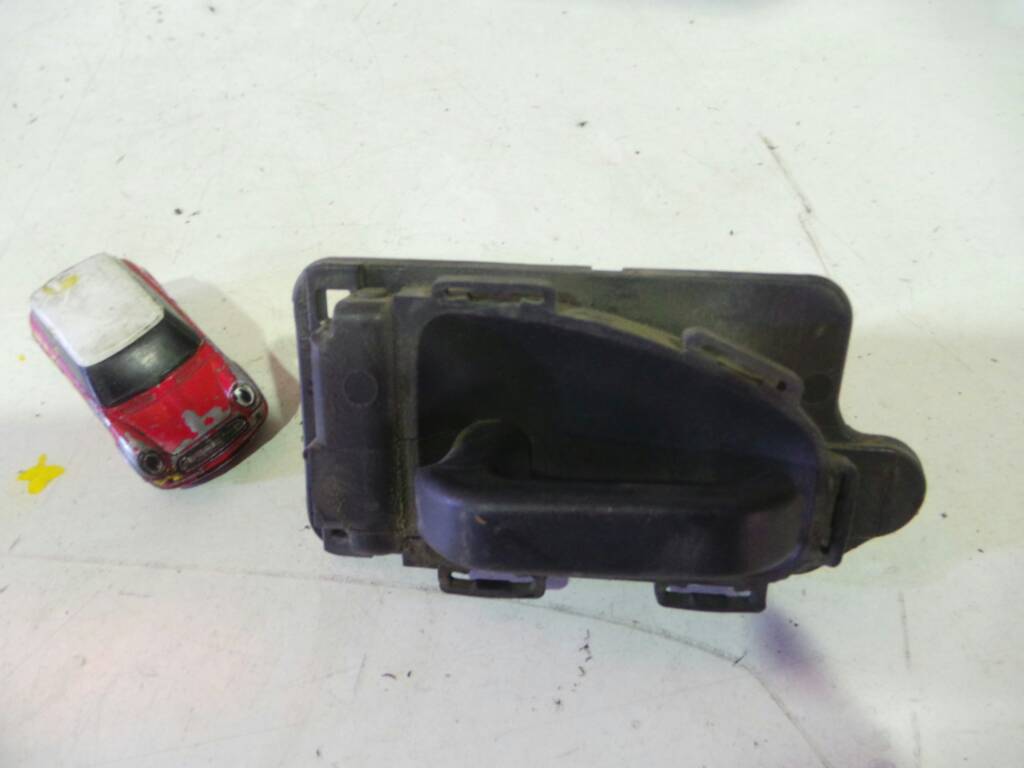 CITROËN M3 E36 (1992-1999) Left Rear Internal Opening Handle 9618585677 26360309