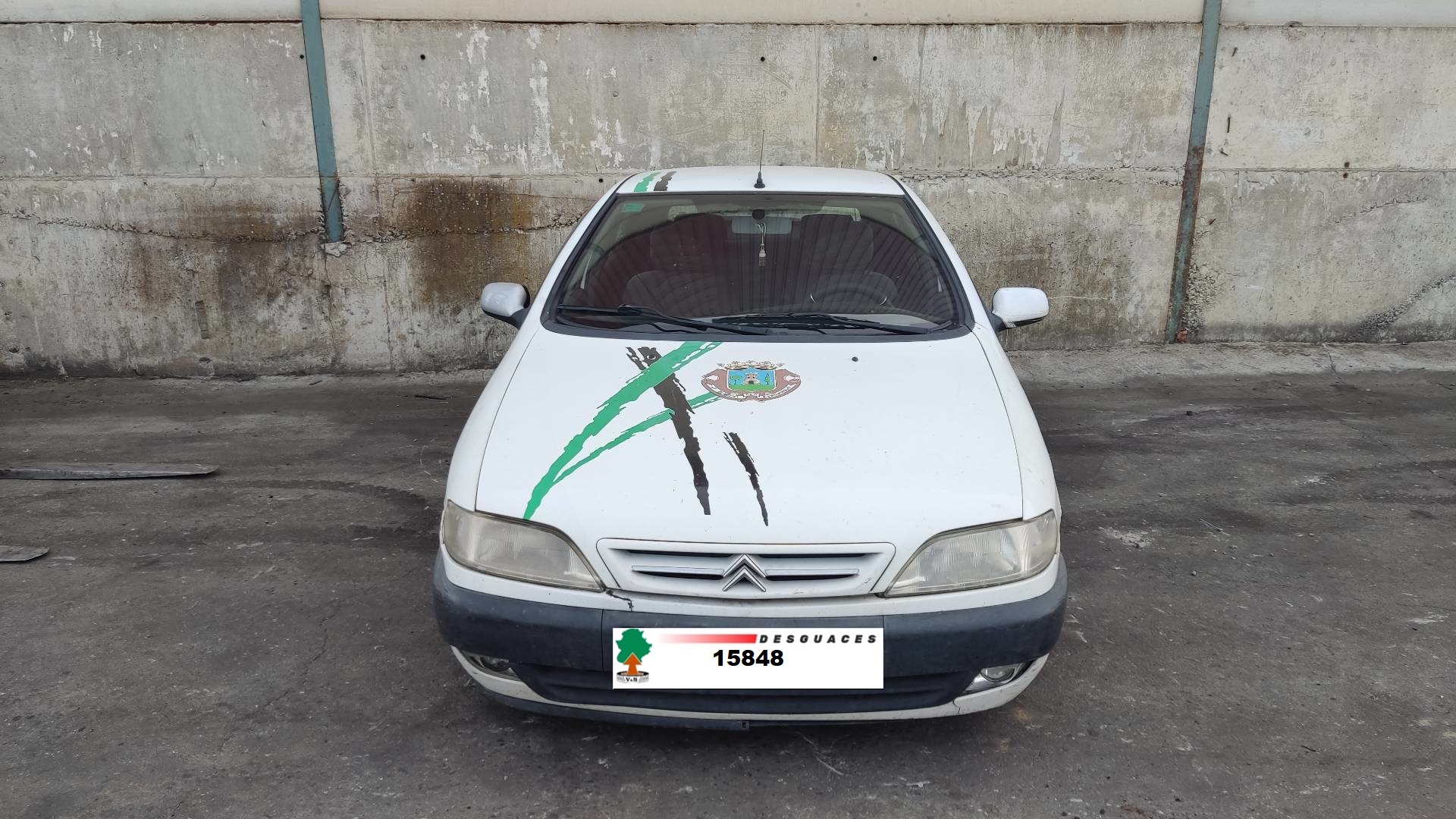 CITROËN Xsara 1 generation (1997-2004) Levegőáram-érzékelő, MAF 9629471080, 5WK9621, SIEMENS 19030057