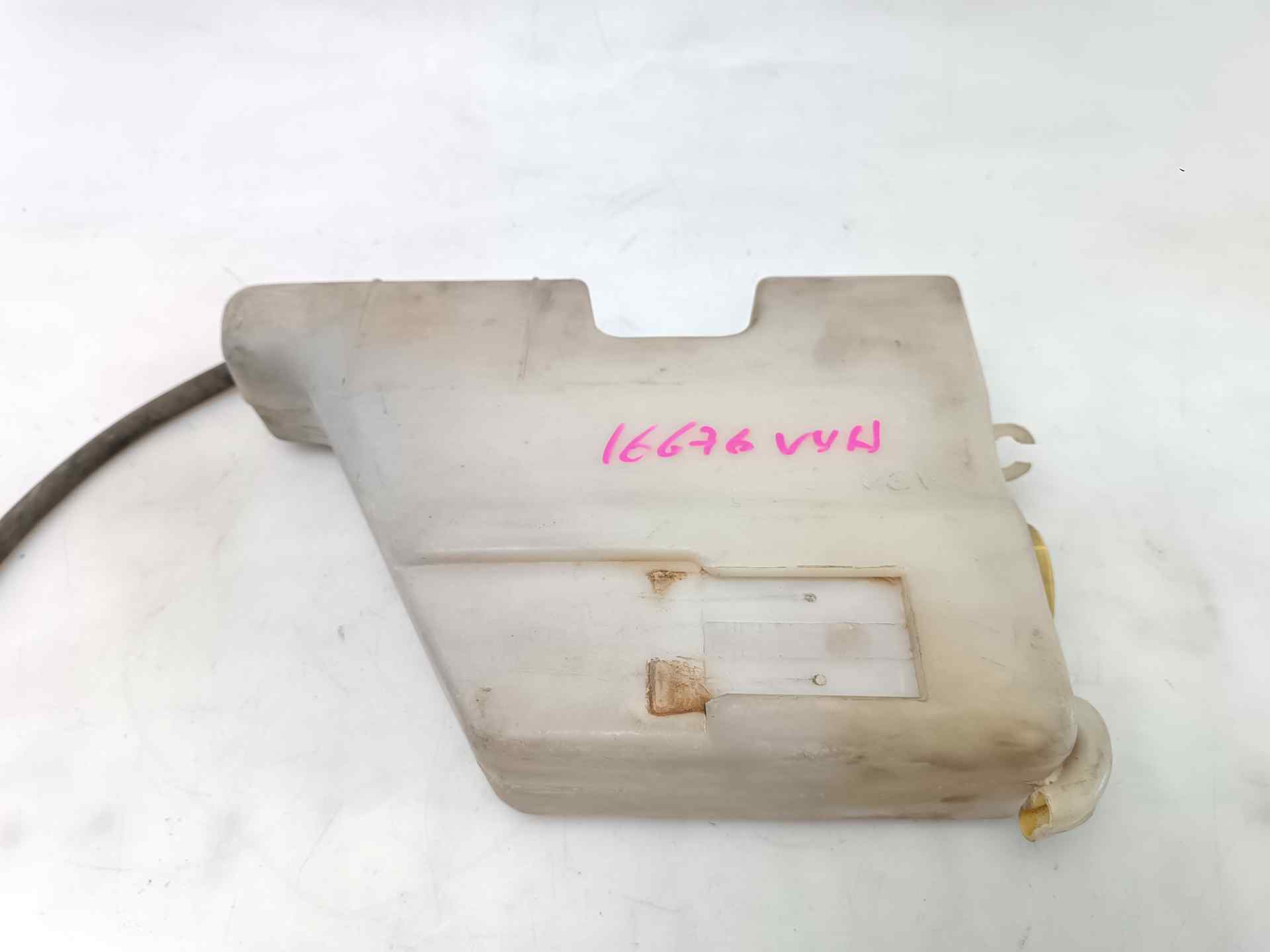 VOLVO Expansion Tank 217107F40A, 217107F40A 24584204