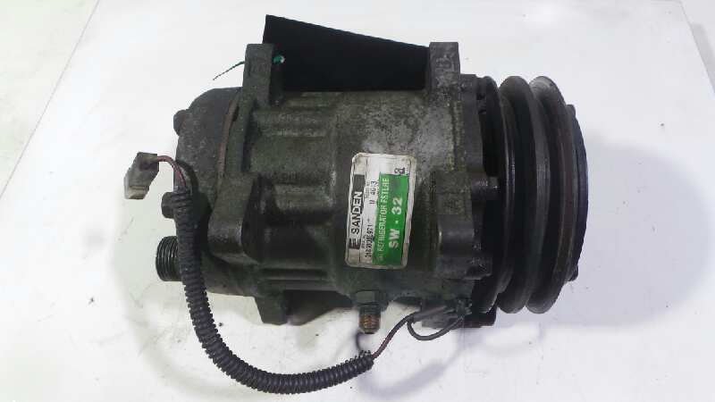 NISSAN Air Condition Pump 4643, 01890006971, 01890006971 18965028