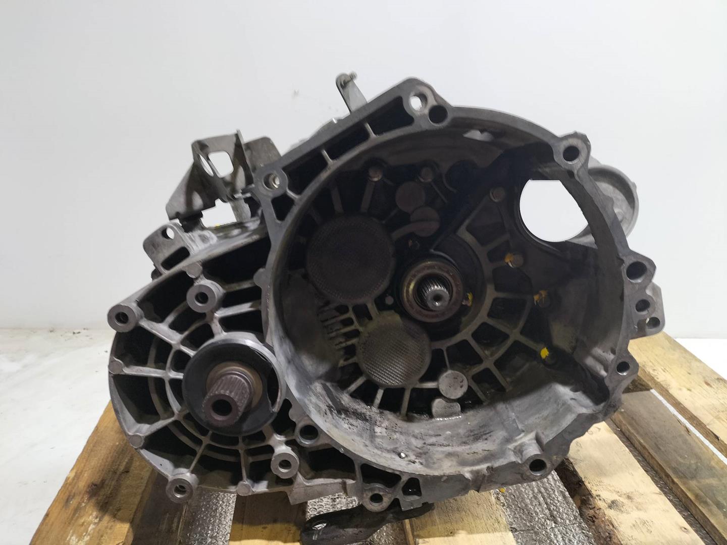 AUDI A3 (8P1) Gearbox GRF, 6VELOCIDADES 19220066