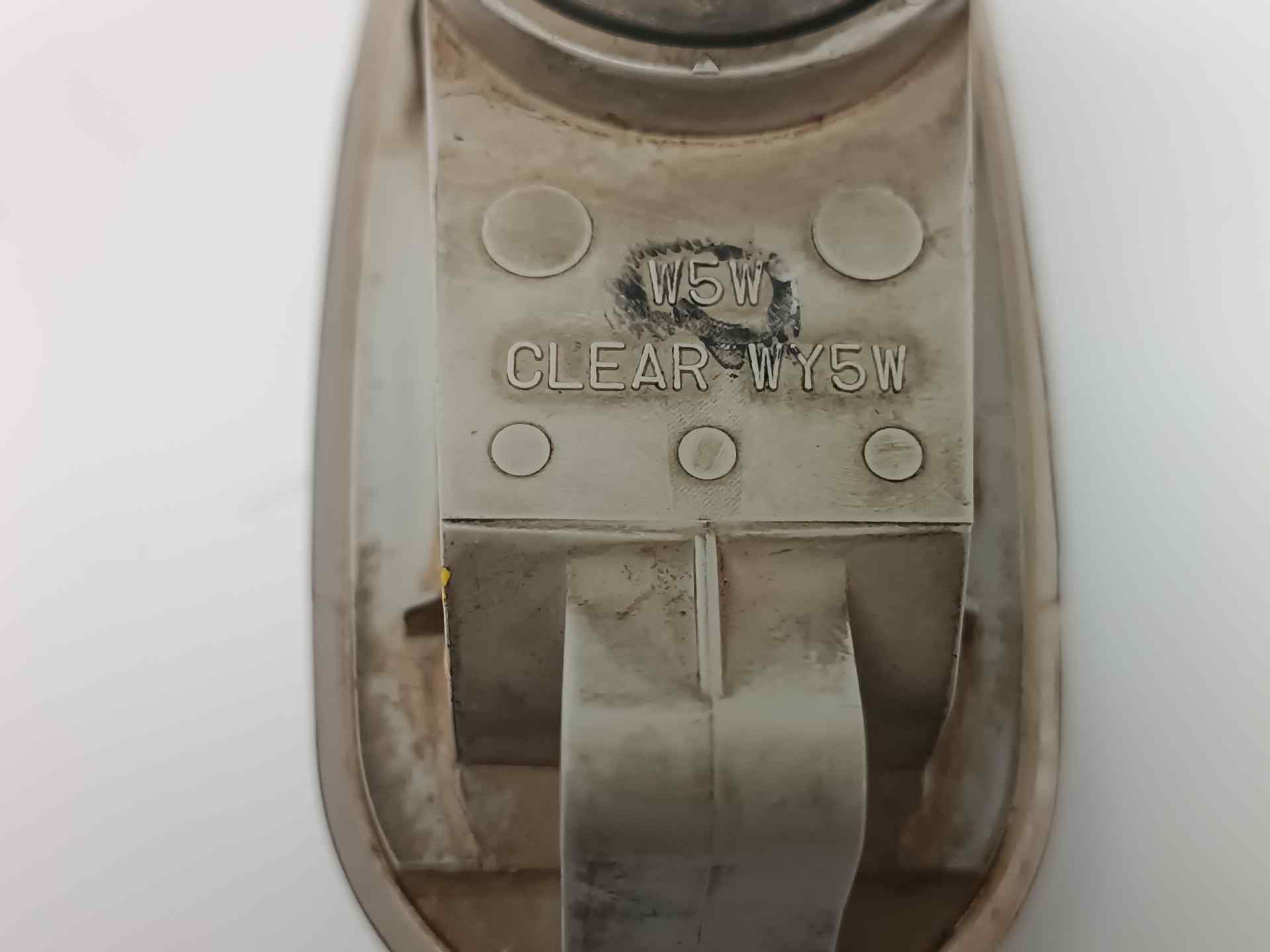 MITSUBISHI L200 3 generation (1996-2006) Other Body Parts 8351A004, WY5W, P21332 24583919