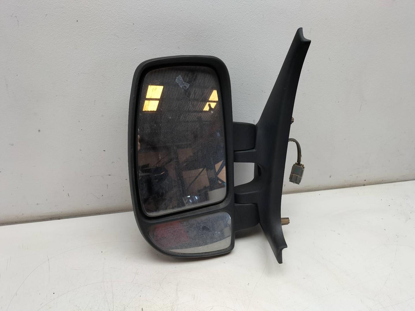 RENAULT Master 2 generation (1997-2010) Left Side Wing Mirror 5PINES 24580811