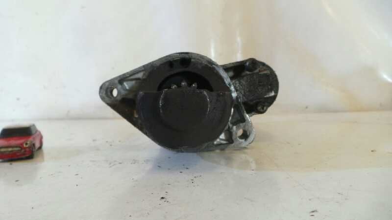 MITSUBISHI Colt 6 generation (2002-2013) Startmotor A0061510401, 1810A002, M001T30271 19123633