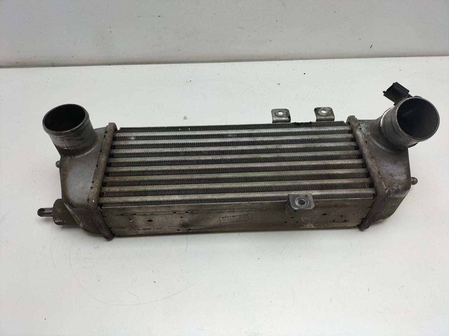 KIA Cee'd 1 generation (2007-2012) Intercooler radiátor 282712A610,28271-2A610,MODINE 19198383