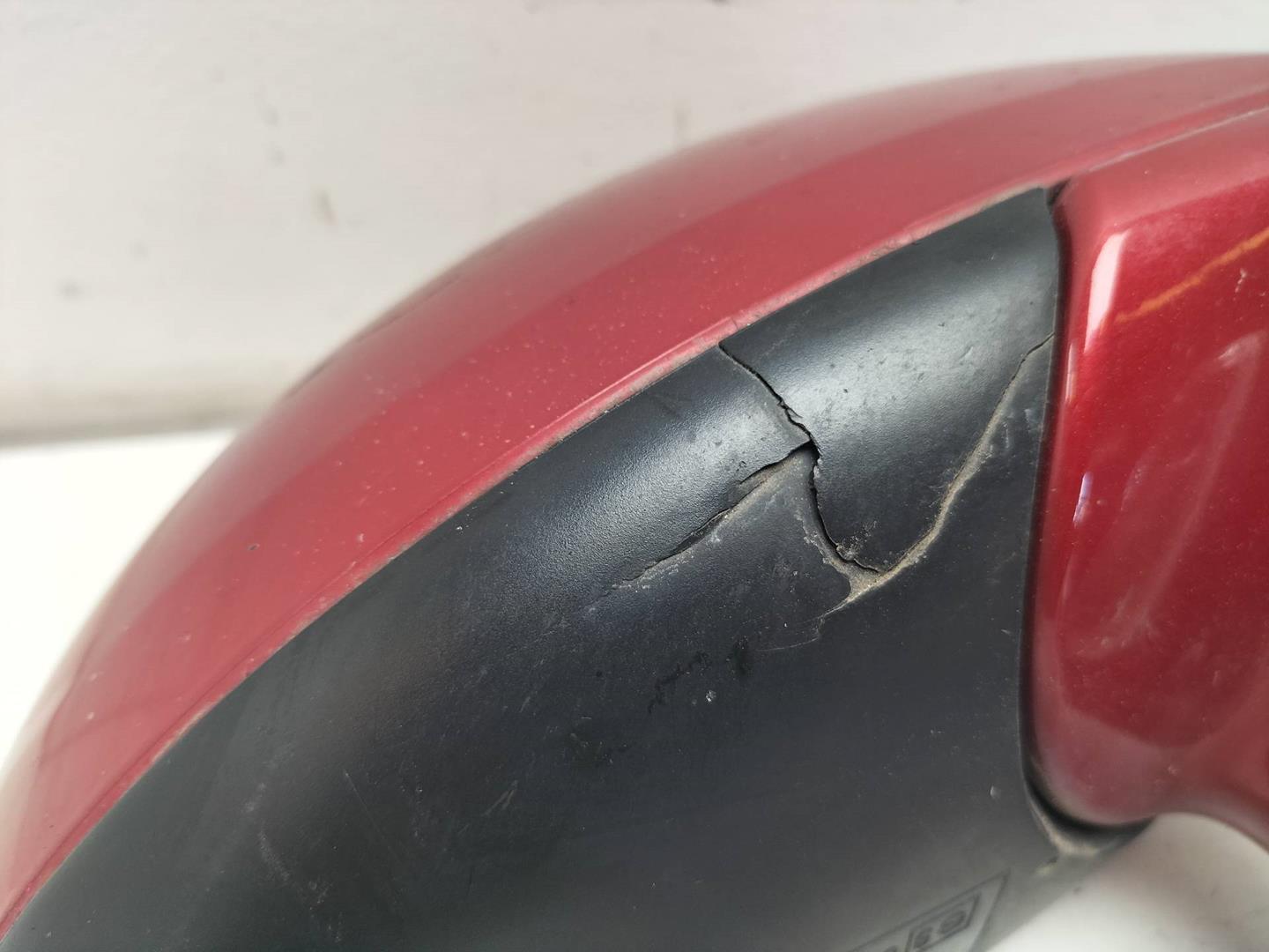 CITROËN C4 1 generation (2004-2011) Right Side Wing Mirror CONINTERMITENTE, 3CLAVIJAS 19220005