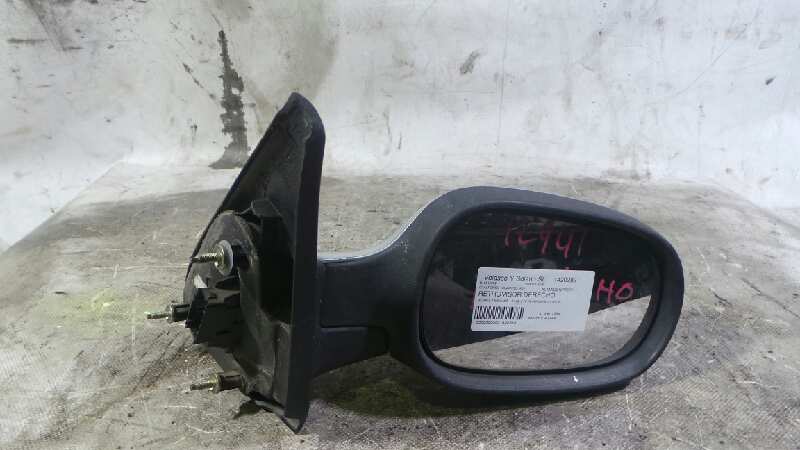 RENAULT Megane 1 generation (1995-2003) Right Side Wing Mirror ELECTRICO, ELECTRICO 24579844