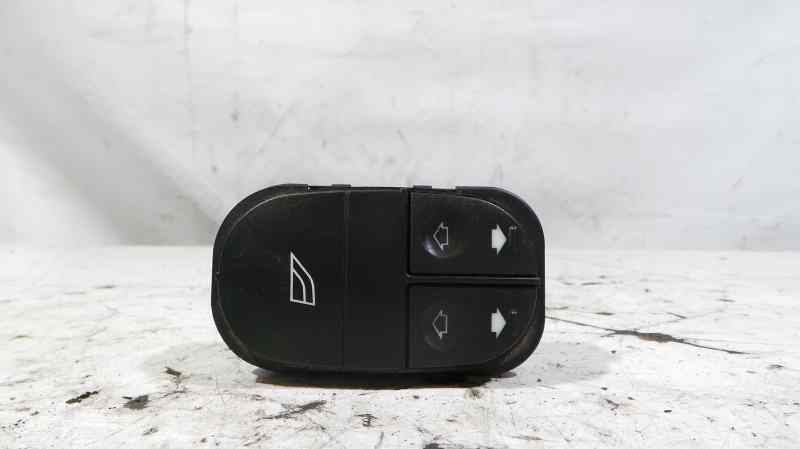 ROVER Mondeo 2 generation (1996-2000) Front Left Door Window Switch 93BG14529BA,93BG14529BA 18851840