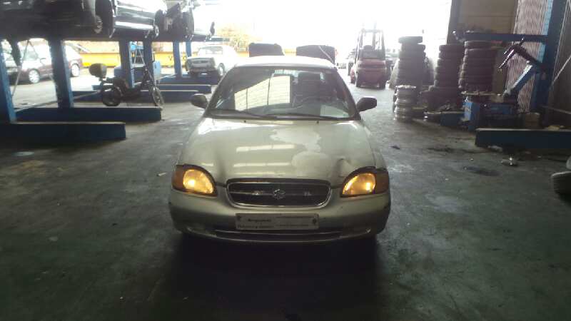 SUBARU Алтернатор 3140060G1 18949473