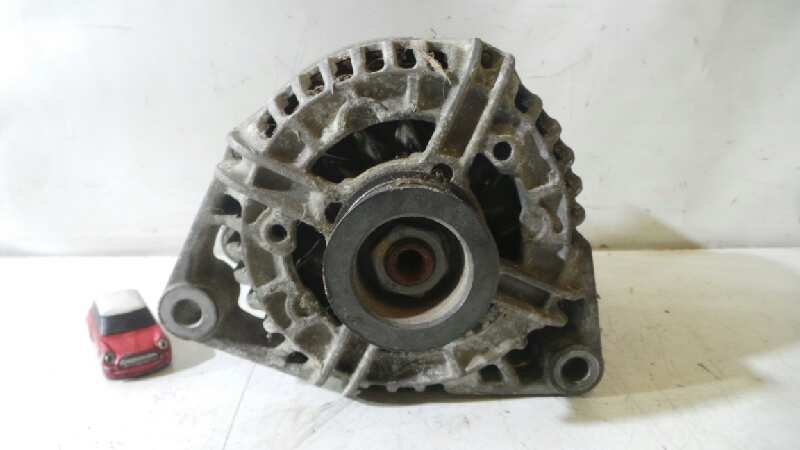 OPEL Vectra C (2002-2005) Alternator 13108596 19112572