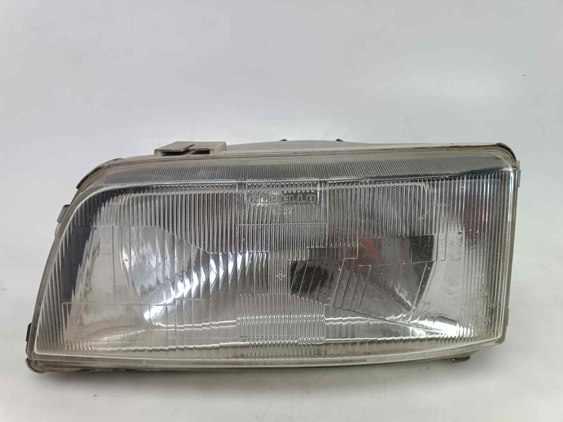 PONTIAC Ducato 2 generation (1993-2006) Front Left Headlight 35690748 25915774