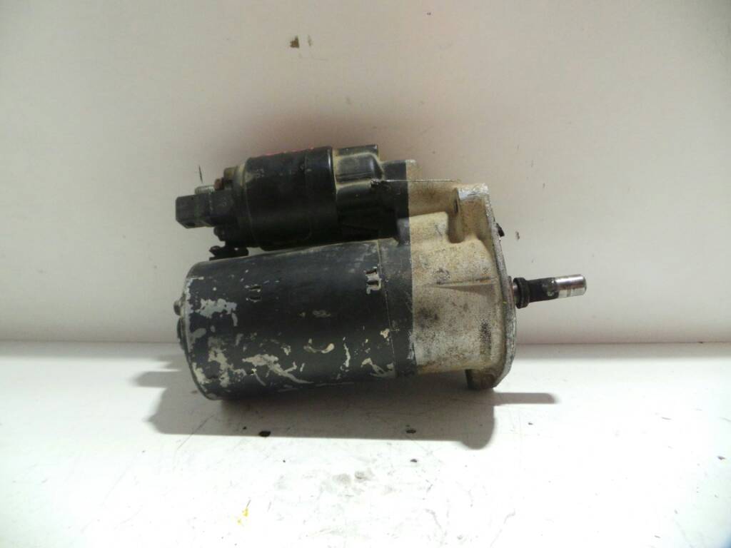 LEXUS Cordoba 1 generation (1993-2003) Starter Motor 036911023, 0001112027, 036911023 19058408