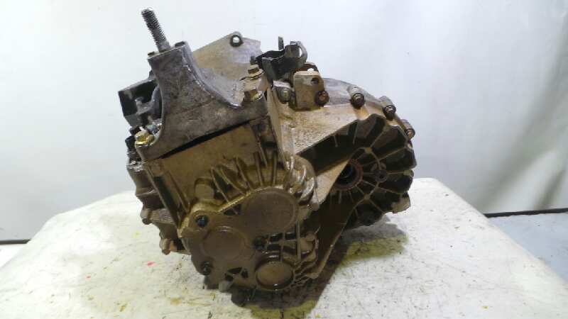 FORD Mondeo 3 generation (2000-2007) Gearbox 5S7R7002CA, 5S7R-7002-CA, 6VELOCIDADES 18856066