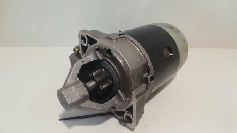 HYUNDAI Santa Fe SM (2000-2013) Starter Motor MC109018, 3610021740, MC109018 19033674