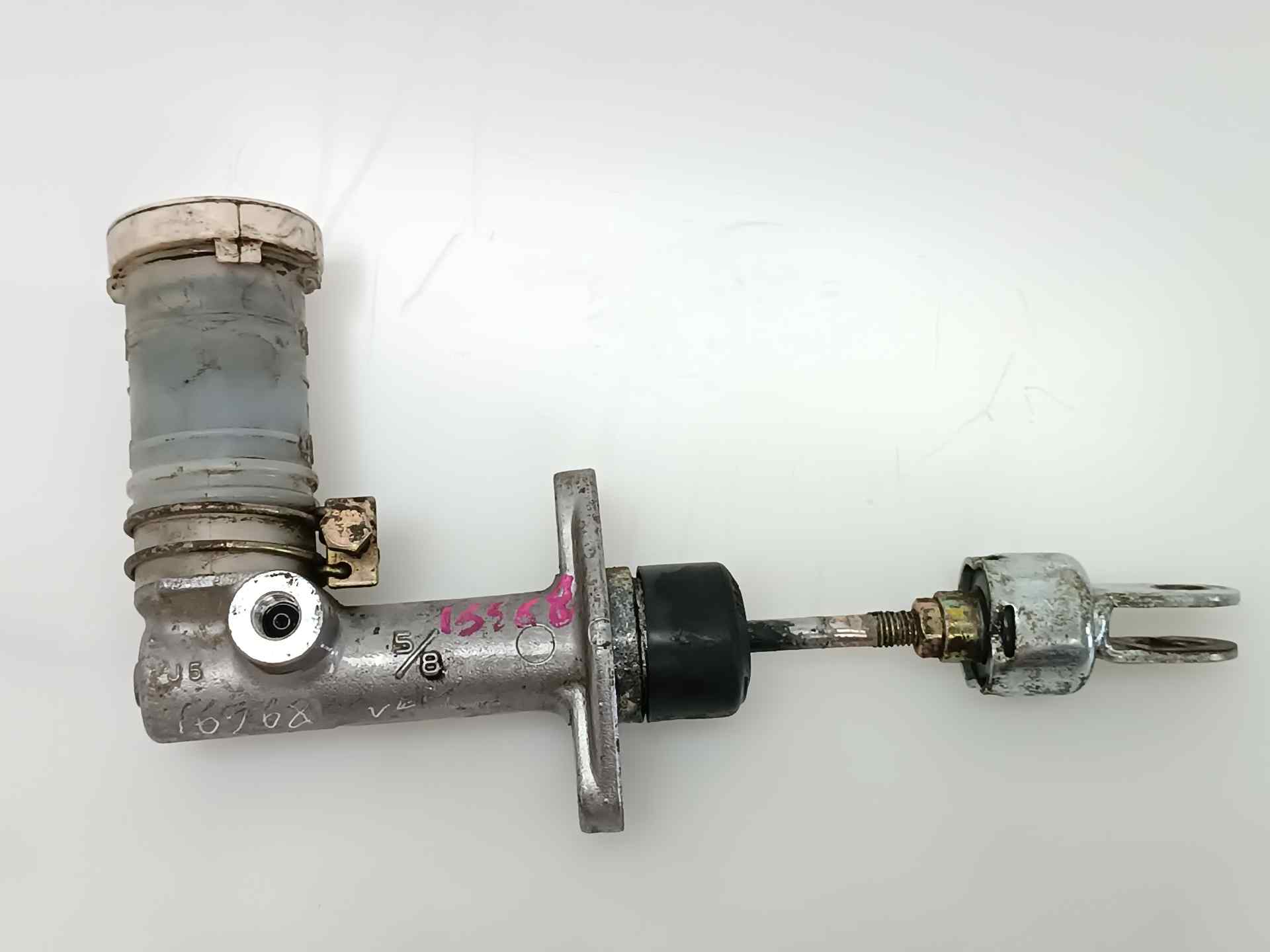 VAUXHALL Ranger 1 generation (1998-2006) Clutch Cylinder 2627563 25916063