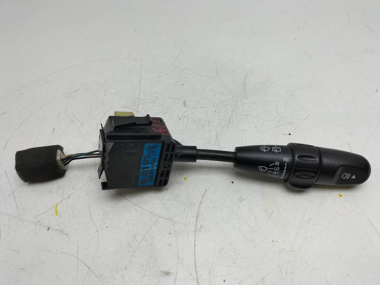 CHEVROLET Aveo T200 (2003-2012) Indicator Wiper Stalk Switch 96810070,5283PD1000 19213554