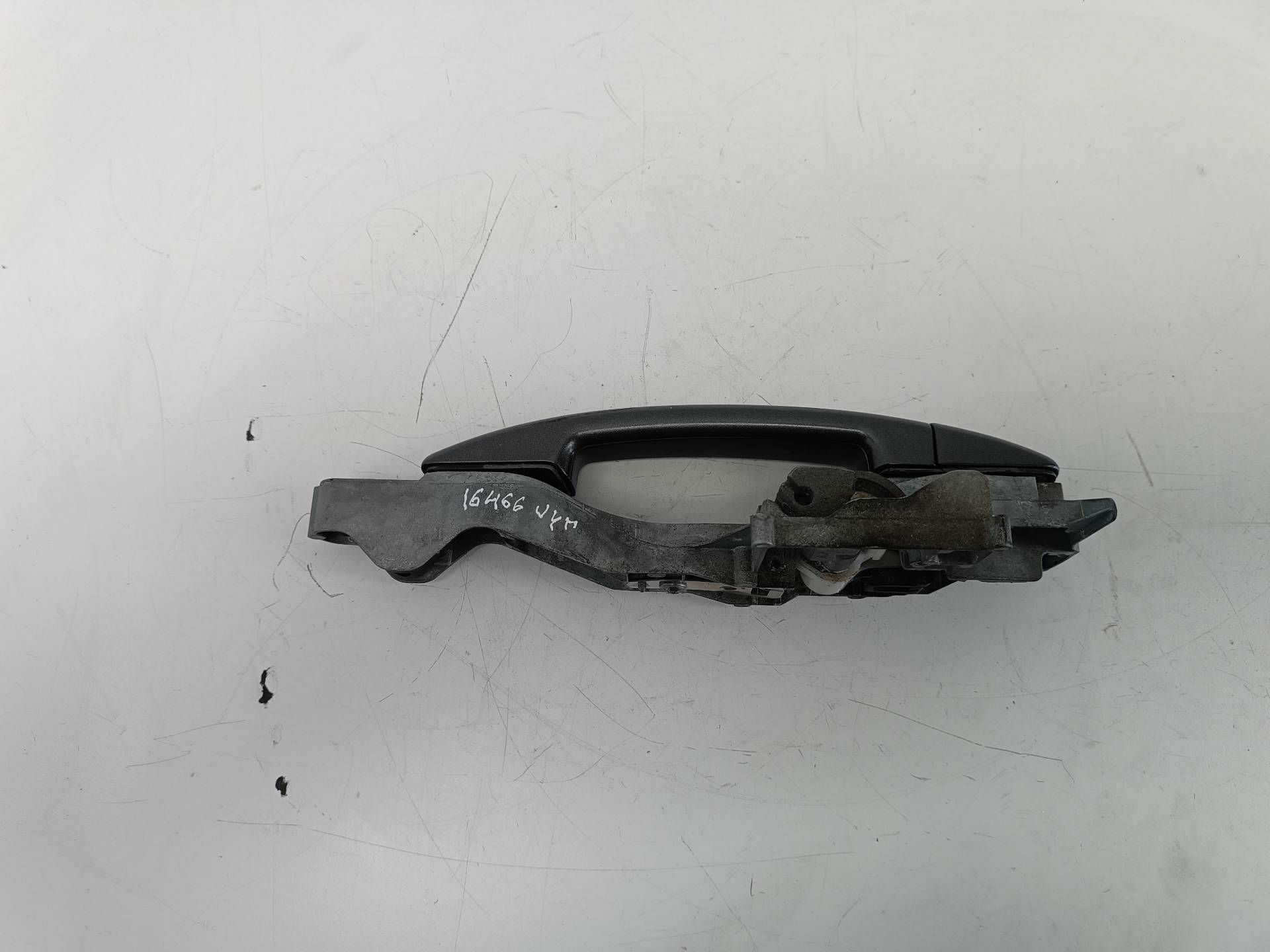 PEUGEOT 308 T7 (2007-2015) Front Right Door Exterior Handle 9690108580,9690108580 24582258