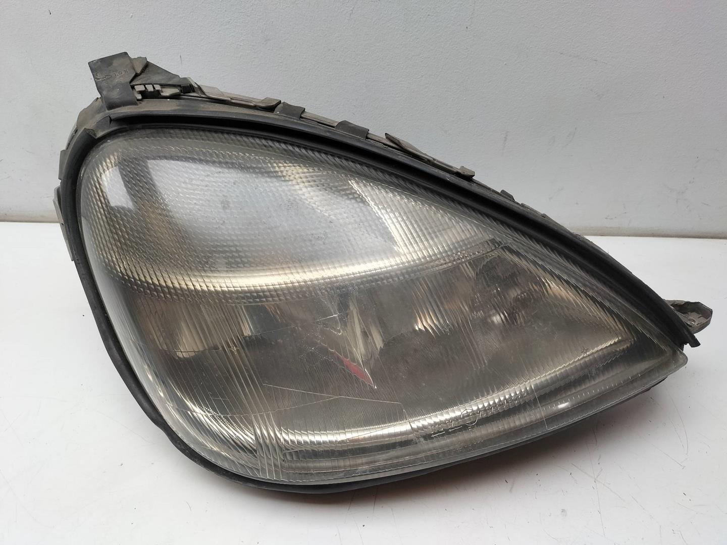 FIAT A-Class W168 (1997-2004) Front Right Headlight A1688200261 21423553