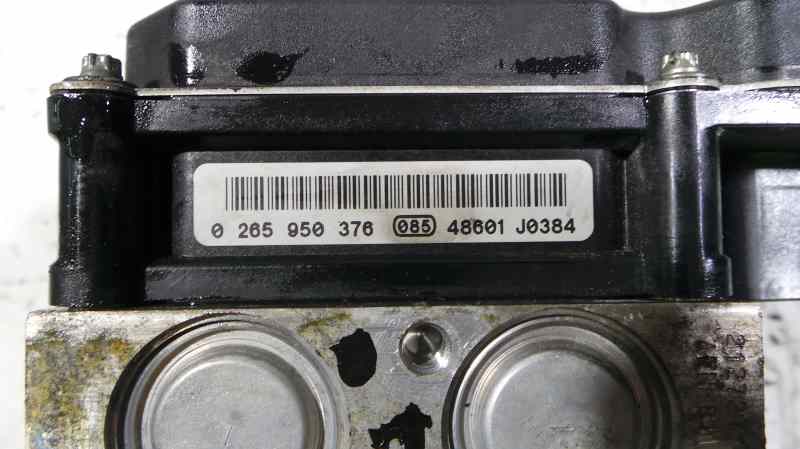 BMW 6 Series E63/E64 (2003-2010) ABS Pump 0265950376, 0265950376 18845277