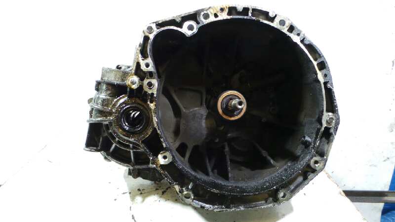 VAUXHALL Primera P12 (2001-2008) Gearbox ND0102,6VELOCIDADES,276.017KM 19058290