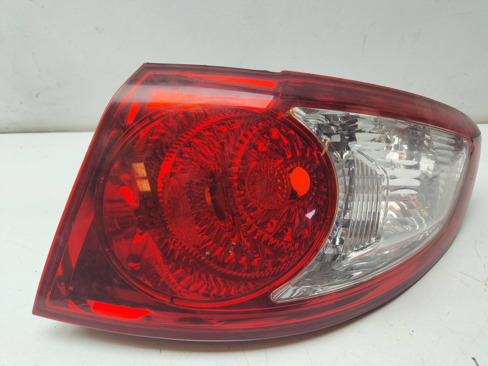 HYUNDAI Santa Fe CM (2006-2013) Rear Right Taillight Lamp 924022B000 23830766