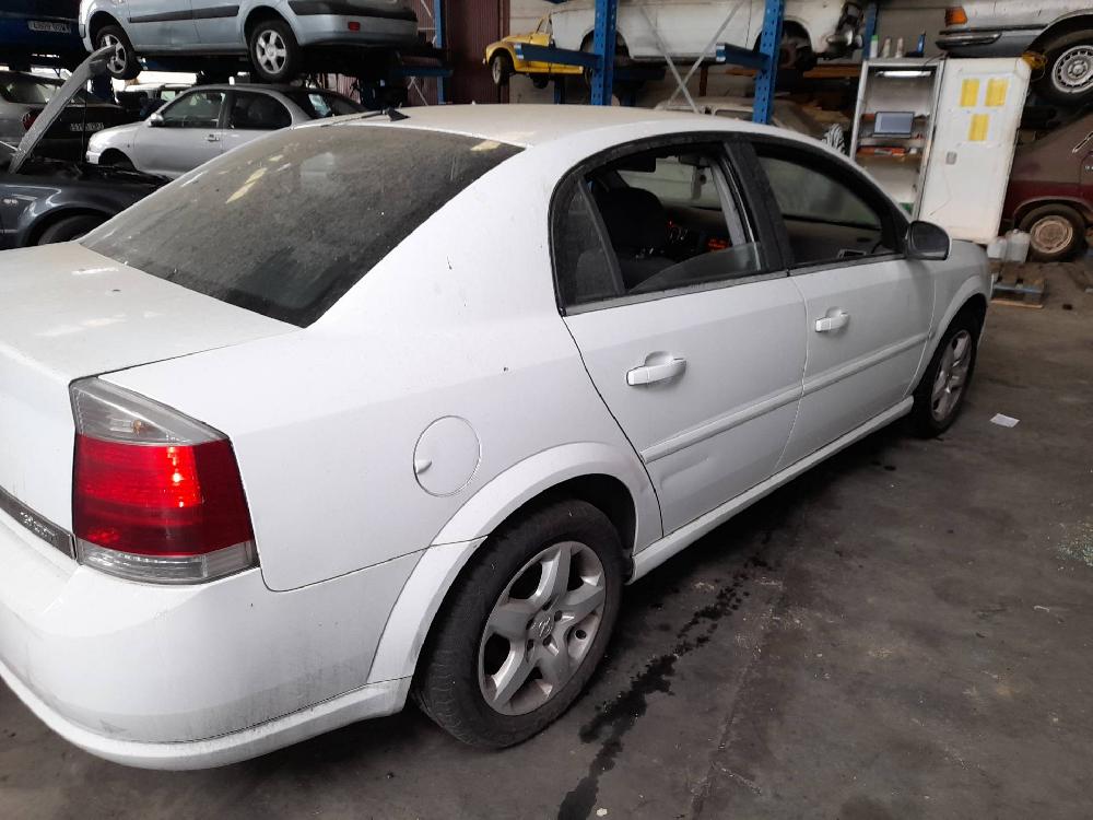 OPEL Vectra C (2002-2005) Коробка передач M32019DI,0808478C8 19024759