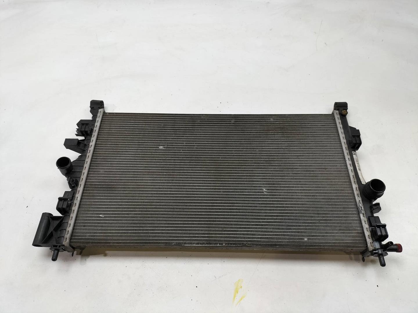 MERCEDES-BENZ Insignia A (2008-2016) Radiator aer condiționat 13241725, S8112001, BEHR 19208675