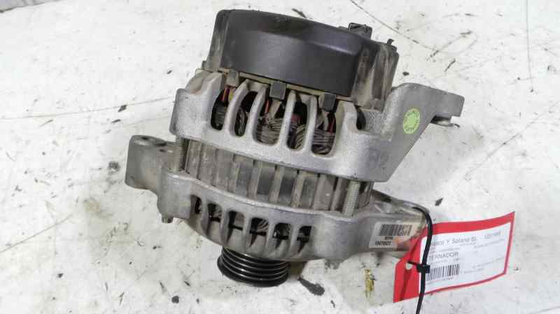 OPEL Vectra A (1988-1995) Alternator 10479923,10479923 18854693