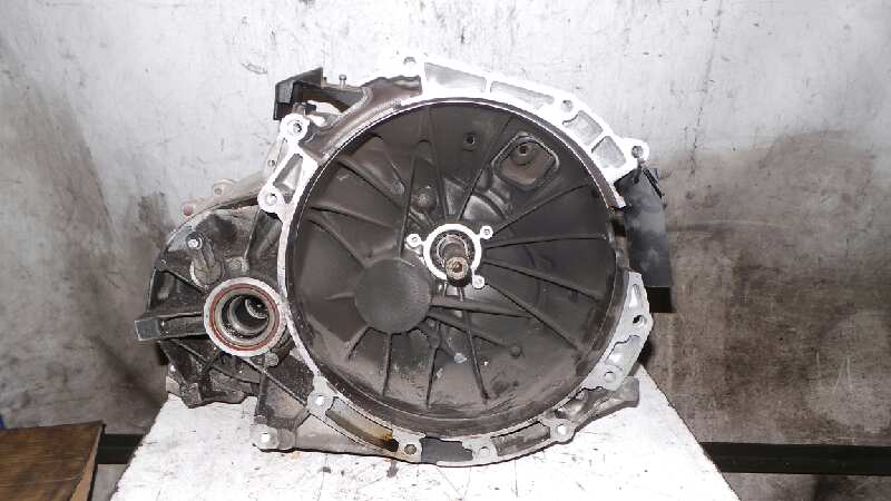 FIAT Mondeo 3 generation (2000-2007) Gearbox 4S7R7002BA,4S7R,T1GF2 18812313