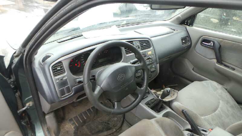 NISSAN Primera P11 (1996-2002) Hасос кондиционера 9910150981,8480545010 18901774