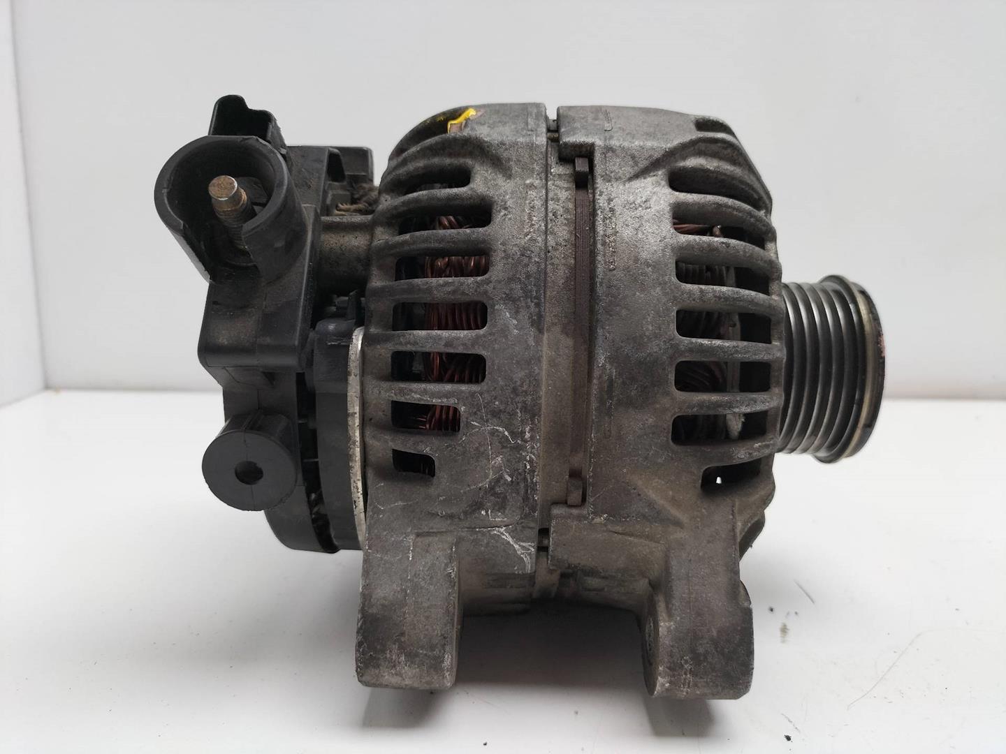 FIAT Xsara Picasso 1 generation (1999-2010) Alternator 9646321880 19201276