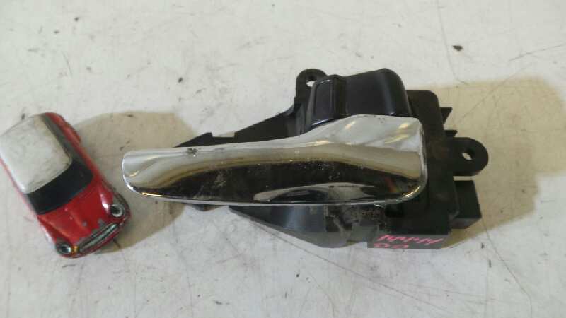 TOYOTA Outlander 2 generation (2005-2013) Other Interior Parts MN105360 19126303