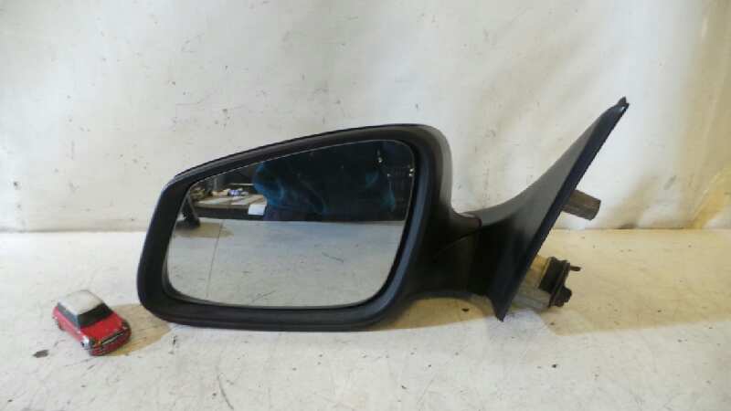 BMW 5 Series F10/F11 (2009-2017) Left Side Wing Mirror F01534019931P, 5PINES 19140256