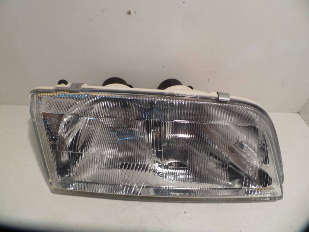 CITROËN ZX 1 generation (1991-1997) Front Right Headlight DOBLEOPTICA,NUEVO 19144179