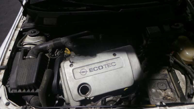 OPEL Astra H (2004-2014) Throttle Body 09701B1460,25177983 19084443