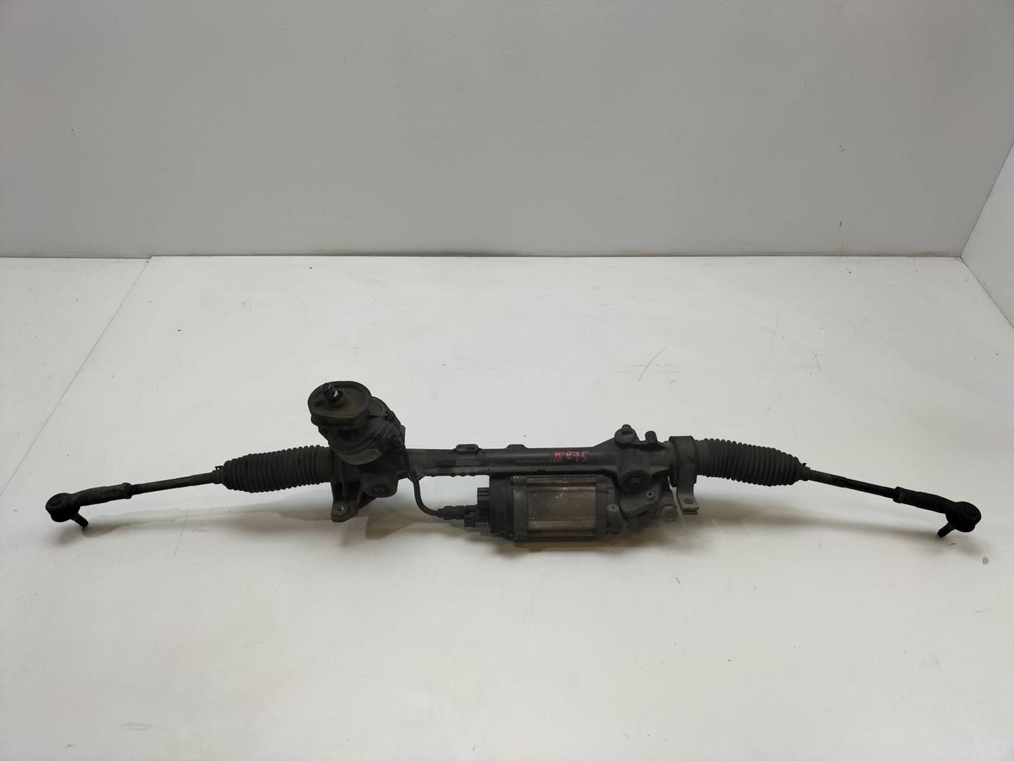 CHEVROLET Leon 2 generation (2005-2012) Steering Rack 19198092