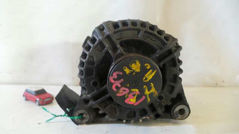 TOYOTA 407 1 generation (2004-2010) Alternator 9646321880 19095824