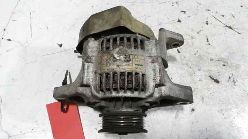 SUZUKI Alto HA11 (1994-1998) Generator 31400M70F60, 31400M70F60 18843002