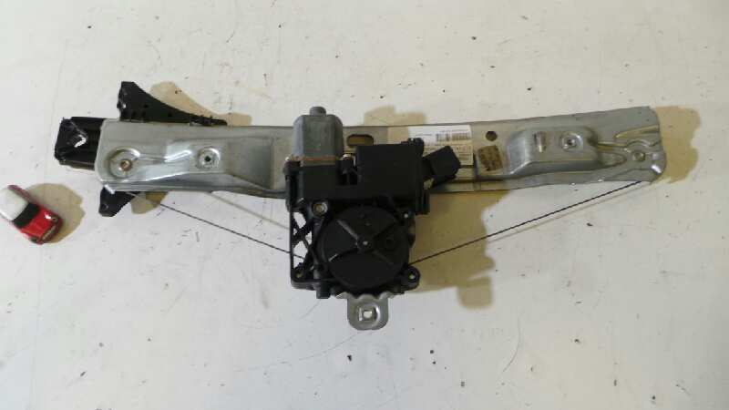 OPEL Insignia A (2008-2016) Rear Right Door Window Regulator 20952451RH, ELÉCTRICO 19110121