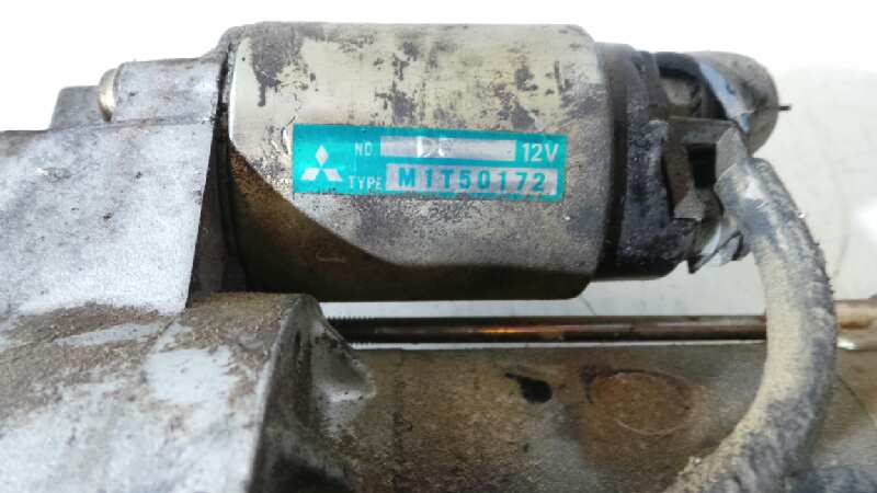 MAZDA Astra H (2004-2014) Стартер M1T50172 19083055