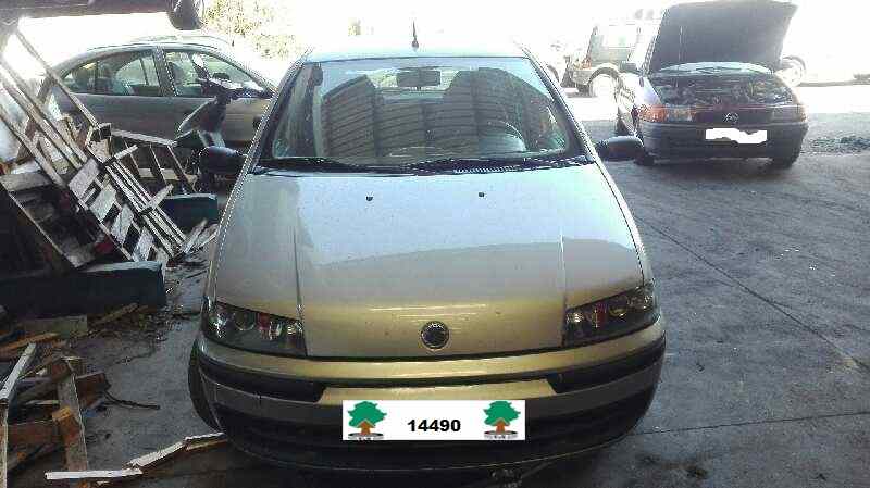 FIAT Punto 3 generation (2005-2020) Hасос кондиционера 5A787500046782669, DENSO 19136769