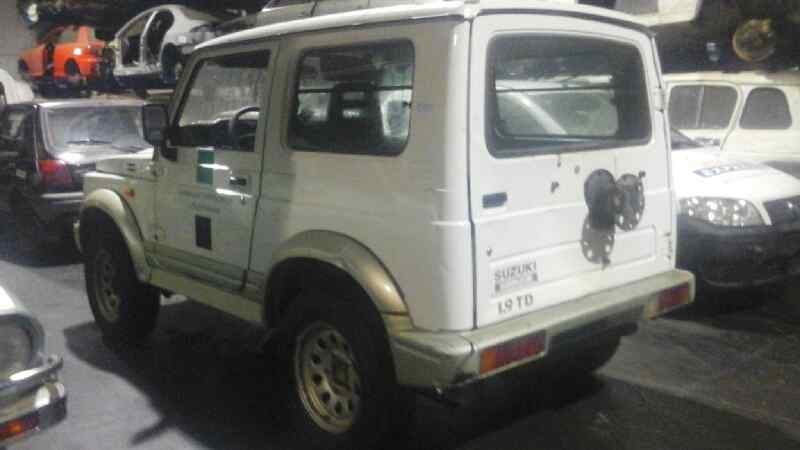 SUZUKI Samurai SJ20 (1981-1998) Реле 0281003005,0281003005 18848652