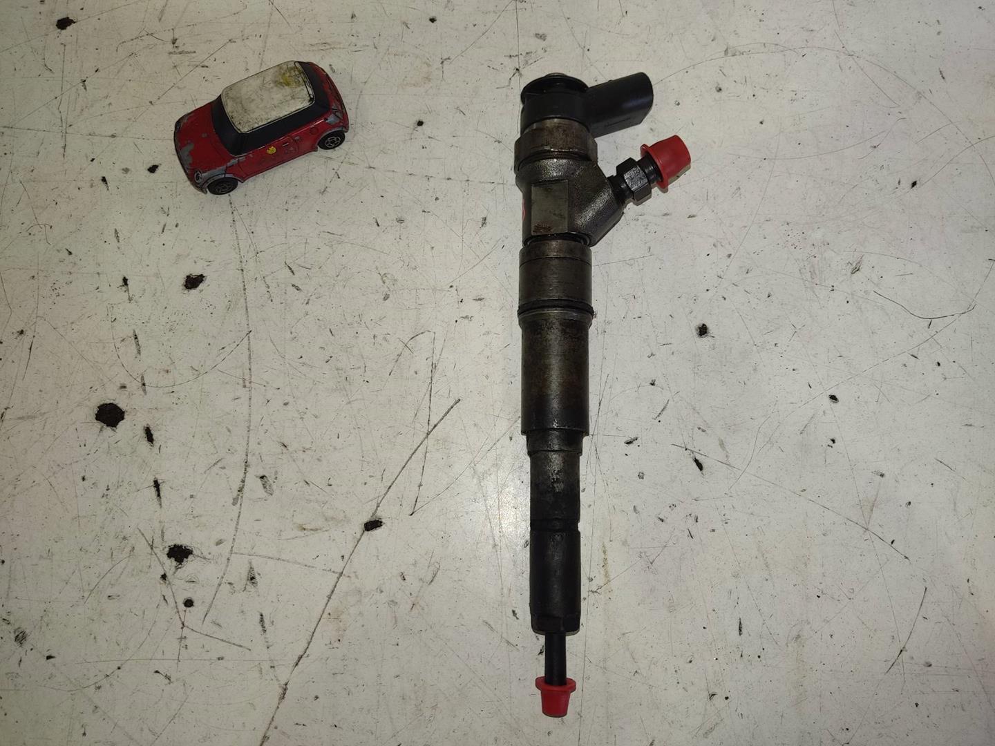 RENAULT 3 Series E46 (1997-2006) Injector de combustibil 7788609, 0445110086 19168331