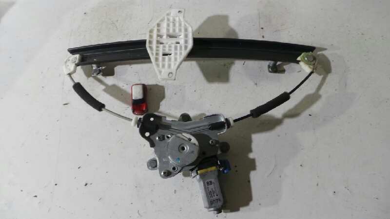 CHEVROLET Epica 1 generation (2006-2012) Front Right Door Window Regulator 96627080,001100110162,2PINES 19112811