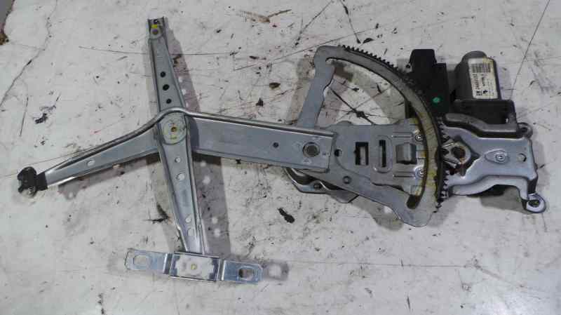 FIAT Corsa C (2000-2006) Front Left Door Window Regulator ELECTRICOCONFORT 18849465