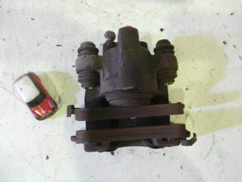 JEEP Grand Cherokee Rear Right Brake Caliper 323 24578519